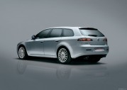 Alfa Romeo 159 Sportwagon